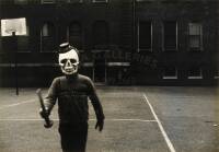 Concerning America and Alfred Stieglitz, and Myself