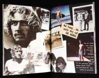 Summer Diary 1986, Photos by Bruce Weber. Supplement to Per Lui magazine, No. 40