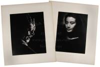 Portfolio of Japanese photographs