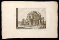 Raccolta di No. 40 Vedutine Antiche e Moderne Della Citta di Roma e sue Vicinanze&hellip;Morel, Acquaroni, Parboni&hellip;