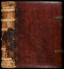 Opera - manuscript in Latin on vellum - 3