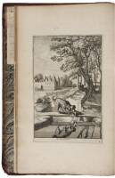 Fables of &AElig;sop Paraphras'd in Verse [bound with] &AElig;sopics: or a Second Collection of Fables
