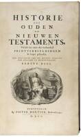 Historie des Ouden en Nieuwen Testaments