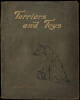 Terriers and Toys: Twenty-Five Photogravures, Including His Majesty the King's Irish terrier "Jack" - 2