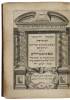 Biblia Hebraica, eleganti charactere impressa. Editio Nova. Ex accuratissima recensione doctissimi ac celeberrimi Hebræi Menasseh Ben Israel