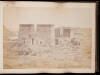 Album of original albumen photographs of Egypt by Pascal Sebah, Antonio Beato, and others - 5