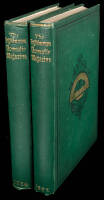 The Englishwoman's Domestic Magazine: An Illustrated Journal, Combining Practical Information, Instruction, and Amusements. Volumes I & II