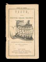 Teeth, Their Structure, Disease, and Treatment.