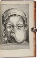 Trait&eacute; des Maladies et des Op&eacute;rations R&eacute;ellement Chirurgicales de la Bouche, et des Parties Qui Y Correspondent.