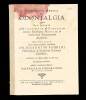 Disputatio Medica de Odontalgia