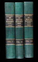 History of Dental Surgery