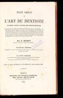 Trait&eacute; Complet de L'Art Du Dentiste