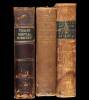 Three 19th Century Works on Dental Surgery