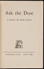 Ask the Dust - 3