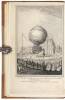 Description des Experiences de la Machine Aerostatique de MM. De Montgolfier