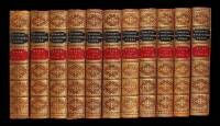 The Works of Beaumont and Fletcher