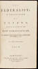 The Federalist: A Collection of Essays, Written in Favour of the New Constitution, as Agreed upon by the Federal Convention, September 17, 1787 - 2