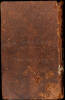 The Federalist: A Collection of Essays, Written in Favour of the New Constitution, as Agreed upon by the Federal Convention, September 17, 1787 - 3