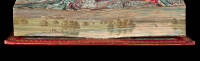 Night Thoughts - With a fore-edge painting of Blenheim Palace