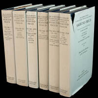 The Standard Edition of the Complete Psychological Works of Sigmund Freud