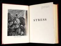 The Physiology and Pathology of Exposure to Stress