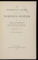 The Integrative Action of the Nervous System