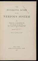 The Integrative Action of the Nervous System