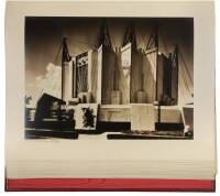 A Century of Progress International Exposition Chicago 1933-1934