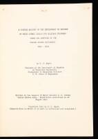 A General Account of the Development of Methods of Using Atomic Energy for Military Purposes Under the Auspices of the United States Government, 1940-1945