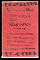 Television: Present Methods of Picture Transmission