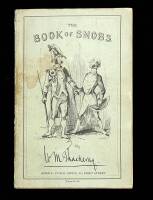 The Book of Snobs