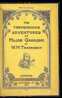 The Tremendous Adventures of Major Gahagan