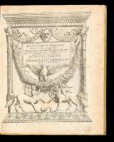 Augustarum Imagines Aereis Formis Expressae: vitae quoque earundem breuiter enarratae, signorum etiam quae in posteriori numismatum efficta sunt, ratio explicata.