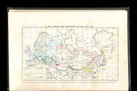 Island Life: or, The Phenomena and Causes of Insular Faunas and Floras, Including a Revision and Attempted Solution of the Problem of Geological Climates