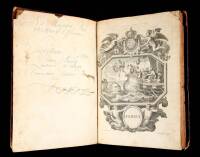 De Historiis Philippicis, Et Totius Mundi Originibus, Interpretatione Et Notis Illustravit Petrus Josephus Cantel...In Usum Serenissimi Delphini
