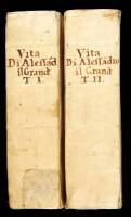 L'Eroismo Ponderato Nella Vita de Allessandro il Grande