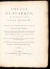 Voyage de Néarque, des Bouches de L'Indus Jusqu'a L'Euphrate ou Journal de l'expédition de la Flotte D'Alexandre