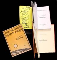 Lot of 4 volumes of Beat related