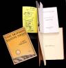 Lot of 4 volumes of Beat related