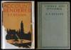 Lot of two titles by E.F. Benson