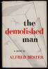 The Demolished Man