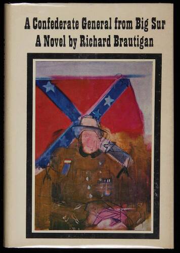 A Confederate General from Big Sur