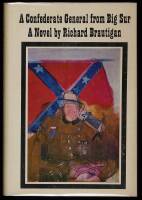 A Confederate General from Big Sur