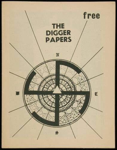 The Digger Papers