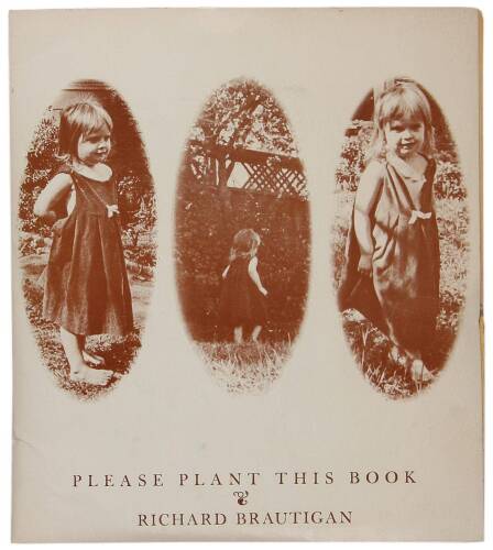 Please Plant This Book