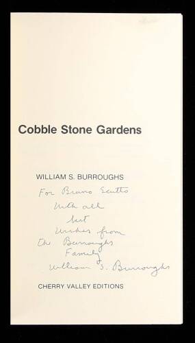 Cobble Stone Gardens