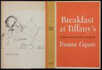 Breakfast at Tiffany's [WITHDRAWN]