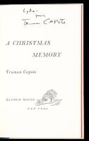 A Christmas Memory [WITHDRAWN]