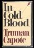 In Cold Blood
