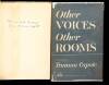 Other Voices, Other Rooms - 2 copies, one signed